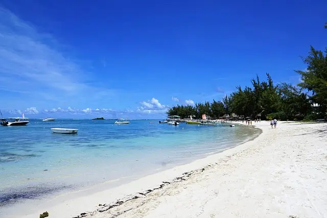 Mesmerizing Mauritius  2